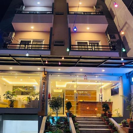 Hotel New Era Kathmandu Exterior photo