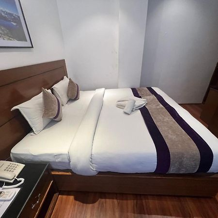Hotel New Era Kathmandu Exterior photo